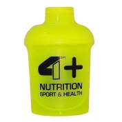 4+ Nutrition Shaker 300ml